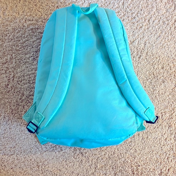 Unicorn backpack - Picture 2 of 4